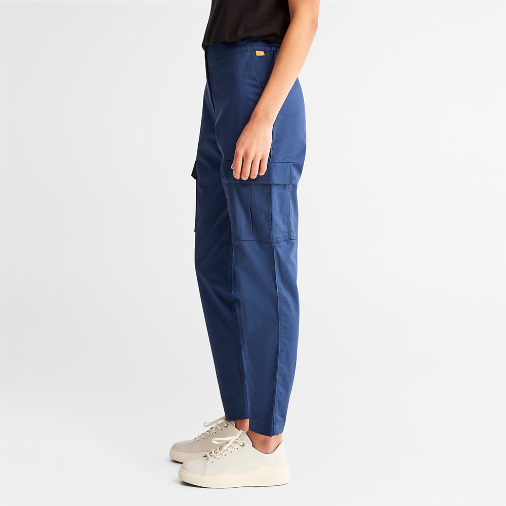 TimberCHILL™ Utility Pants for Women in Navy Timberland Discount