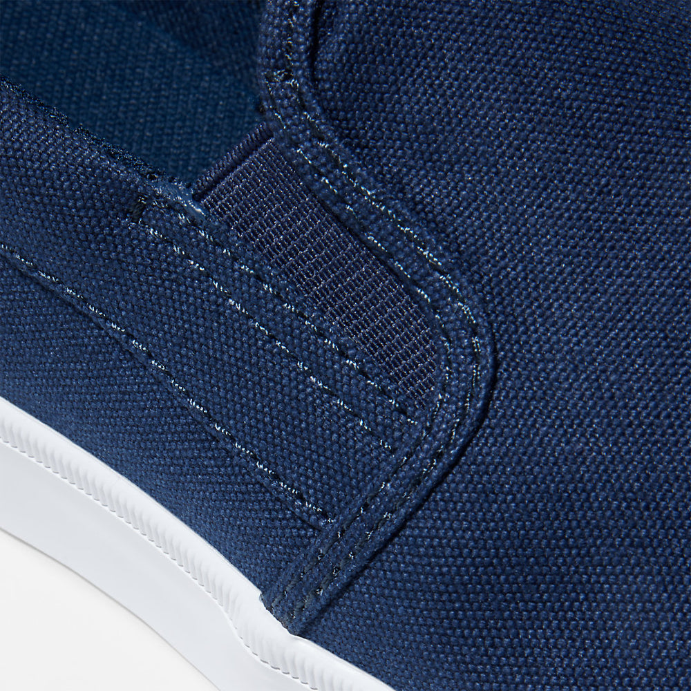 Union Wharf 2.0 EK+ Slip-On Shoe for Men in Navy Timberland On Sale