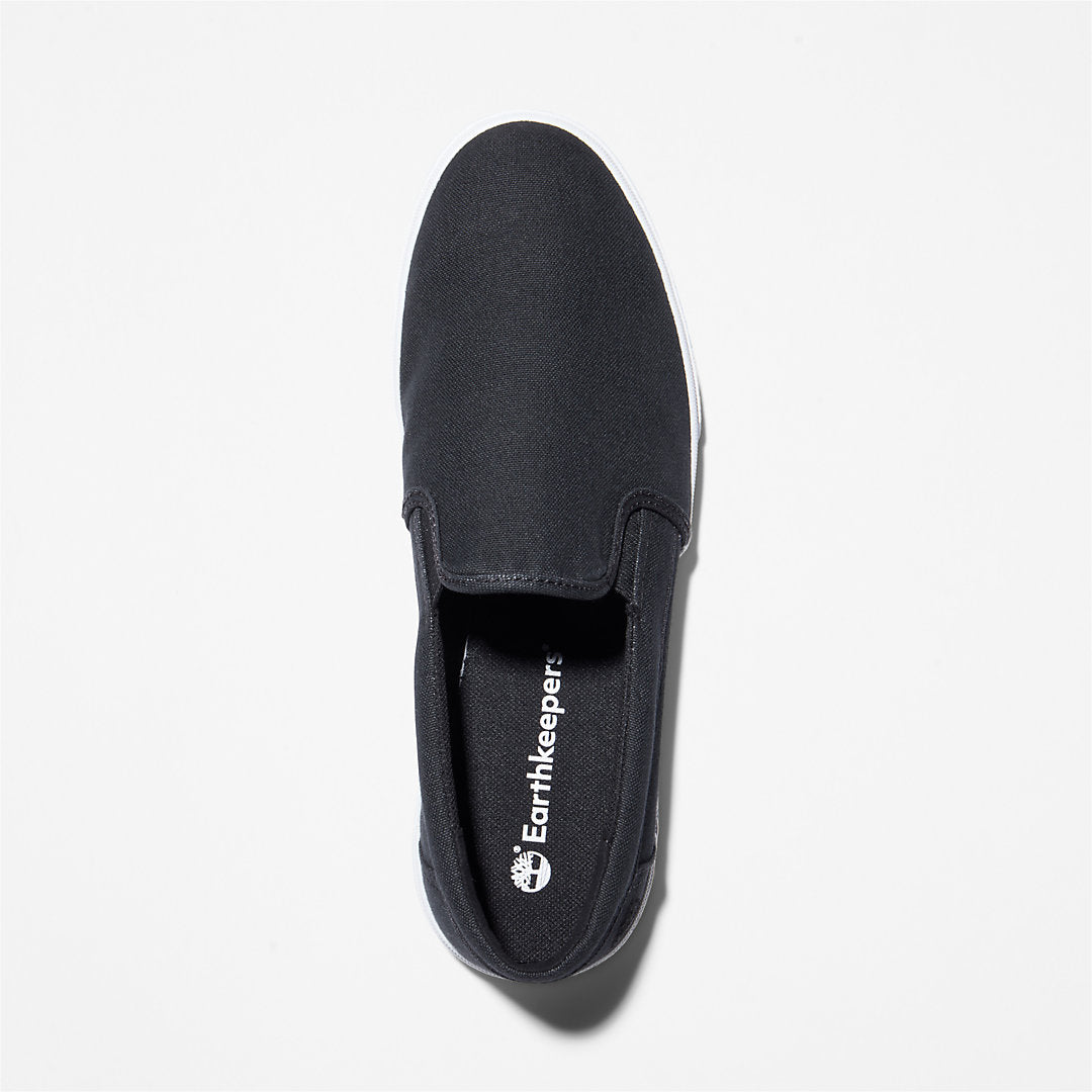 Union Wharf 2.0 EK+ Slip-On Shoe for Men in Black Timberland Sale