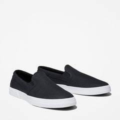 Union Wharf 2.0 EK+ Slip-On Shoe for Men in Black Timberland Sale