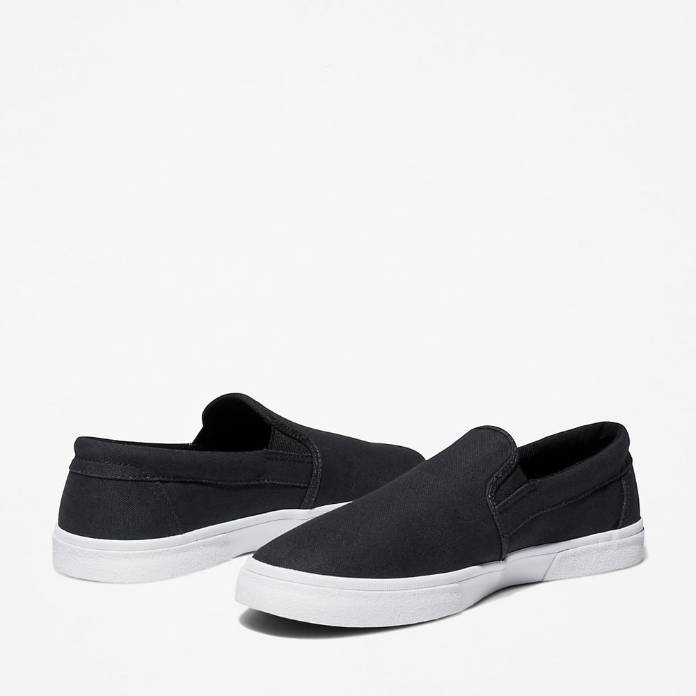 Union Wharf 2.0 EK+ Slip-On Shoe for Men in Black Timberland Sale