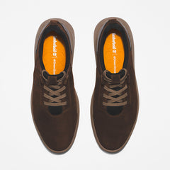 Bradstreet Ultra Leather Trainer for Men in Dark Brown Timberland Sale