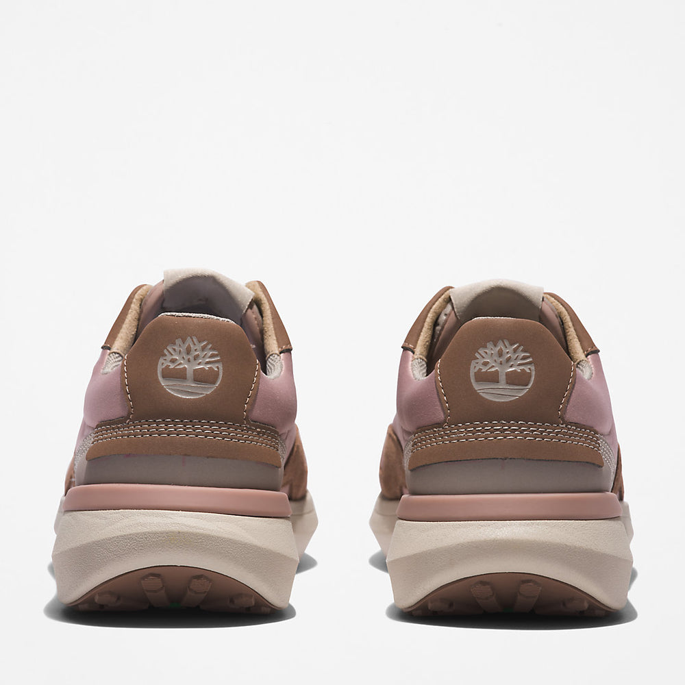 Seoul City Trainer for Women in Light Pink Timberland Discount