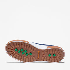 Union Wharf 2.0 EK+ Sneaker for Men in Navy Timberland Online