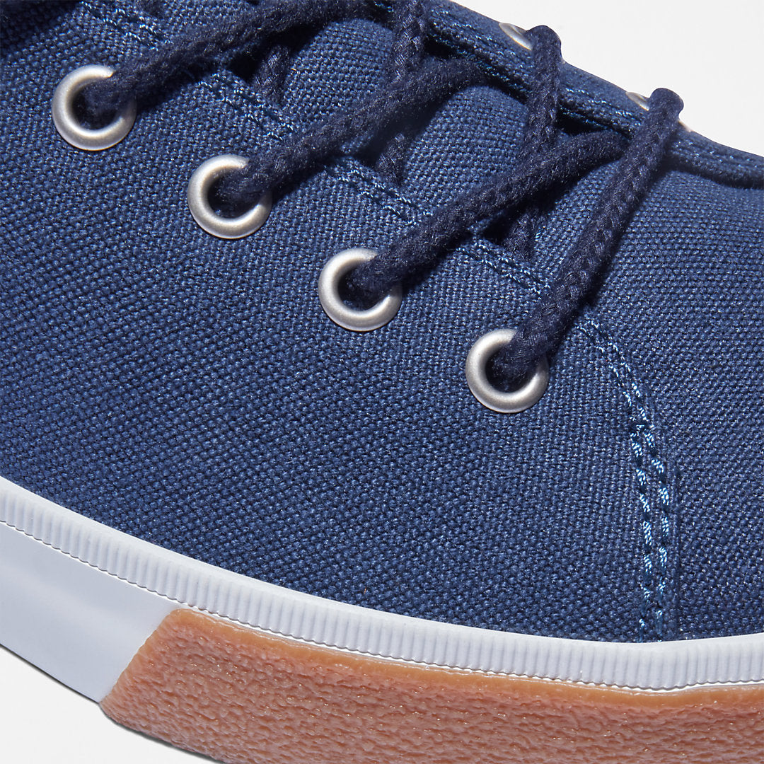 Union Wharf 2.0 EK+ Sneaker for Men in Navy Timberland Online