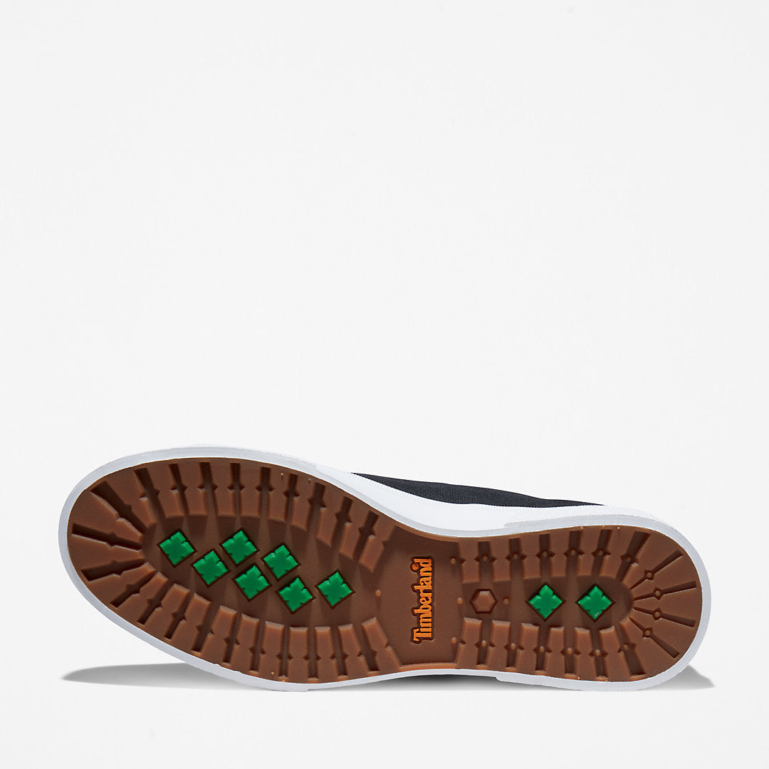 Union Wharf 2.0 EK+ Sneaker for Men in Black Timberland On Sale