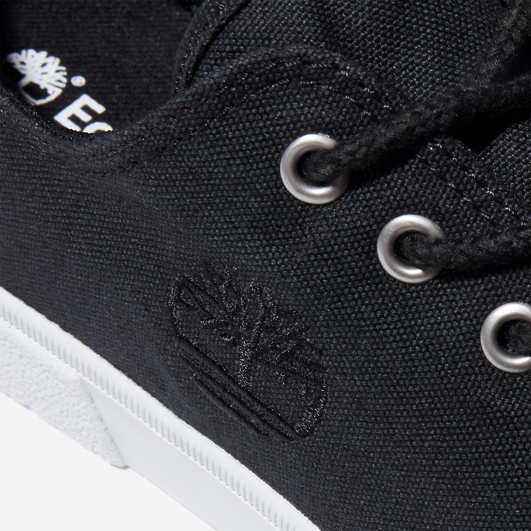 Union Wharf 2.0 EK+ Sneaker for Men in Black Timberland On Sale