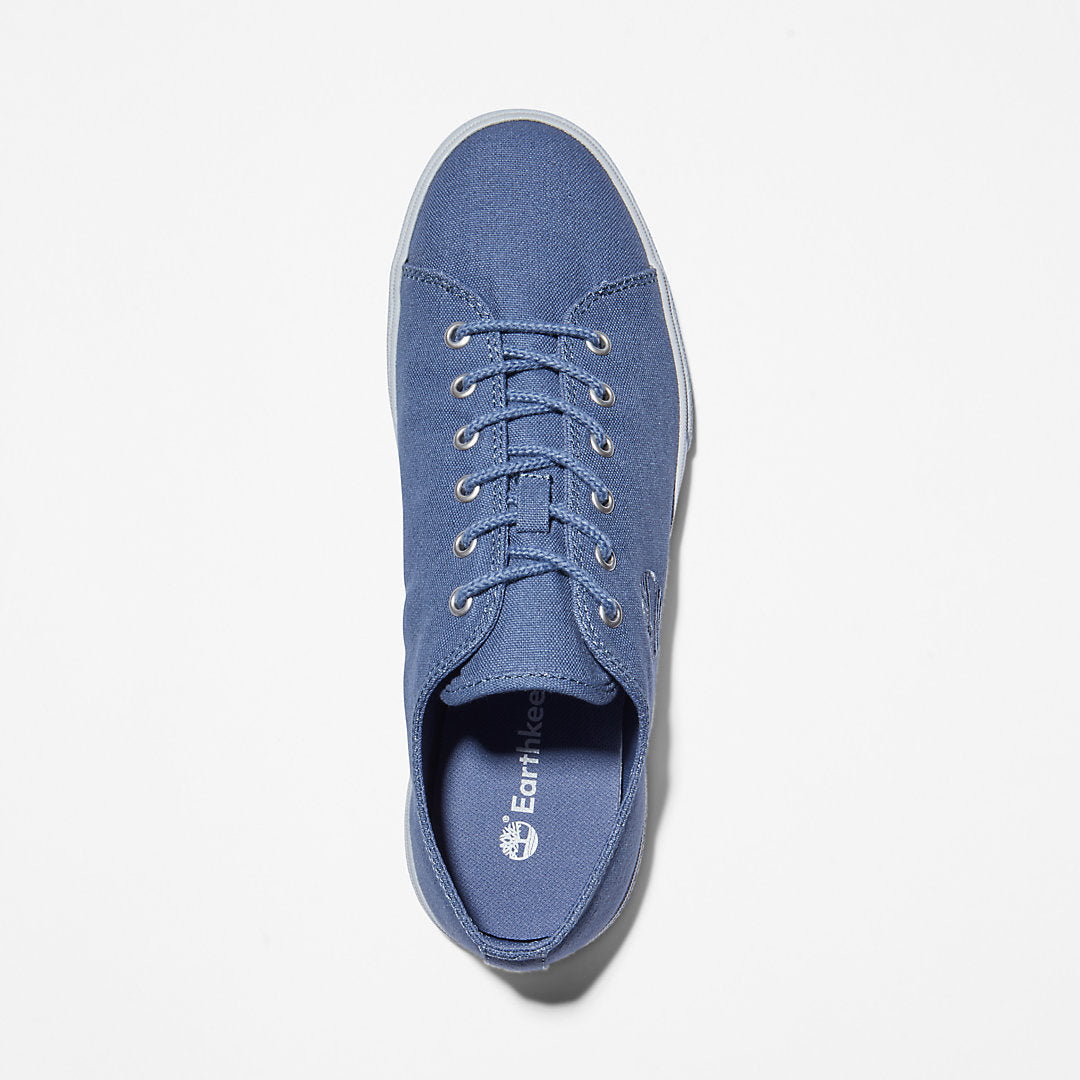 Union Wharf 2.0 EK+ Sneaker for Men in Blue Timberland Discount