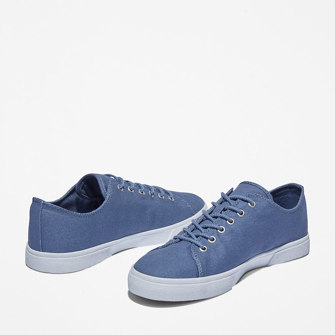 Union Wharf 2.0 EK+ Sneaker for Men in Blue Timberland Discount
