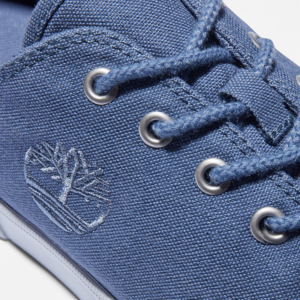 Union Wharf 2.0 EK+ Sneaker for Men in Blue Timberland Discount