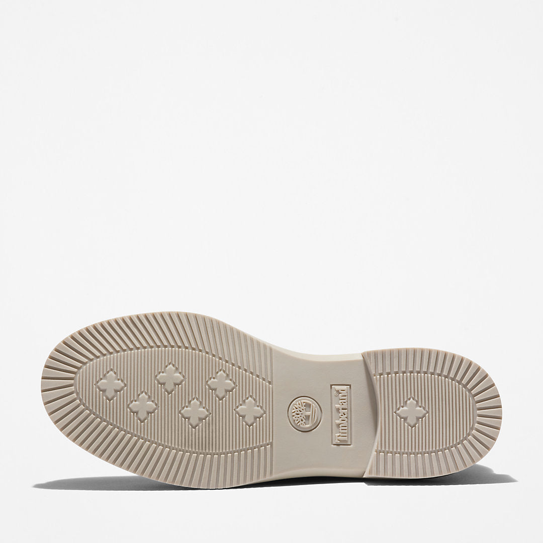 Lisbon Lane Brogue Oxford Shoe for Women in Grey Timberland On Sale