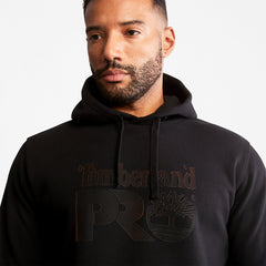 Timberland PRO® Hood Honcho Pullover Hoodie for Men in Black Timberland Online