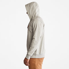 Timberland PRO® Hood Honcho Pullover Hoodie for Men in Grey Timberland Sale