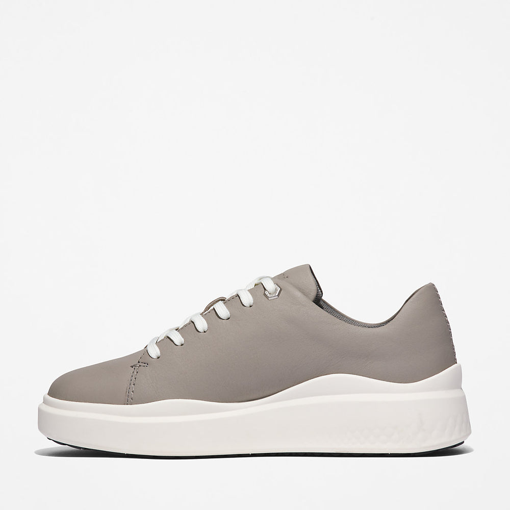 GreenStride™ Nite Flex EK+ Trainer for Women in Grey Timberland Sale
