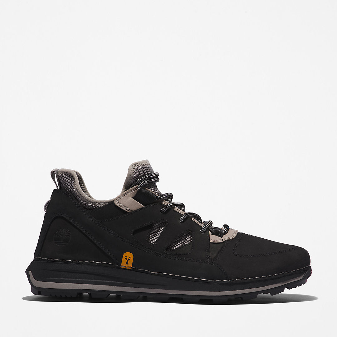 Timberloop™ Trekker Hiking Boot for Men in Black Timberland Outlet