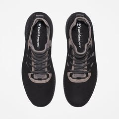 Timberloop™ Trekker Hiking Boot for Men in Black Timberland Outlet