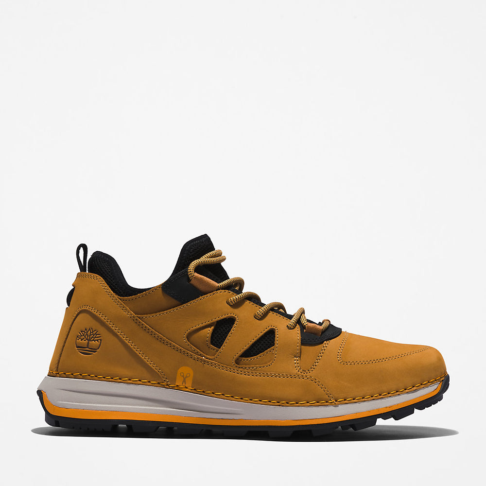 Timberloop™ Trekker Hiking Boot for Men in Brown Timberland Online