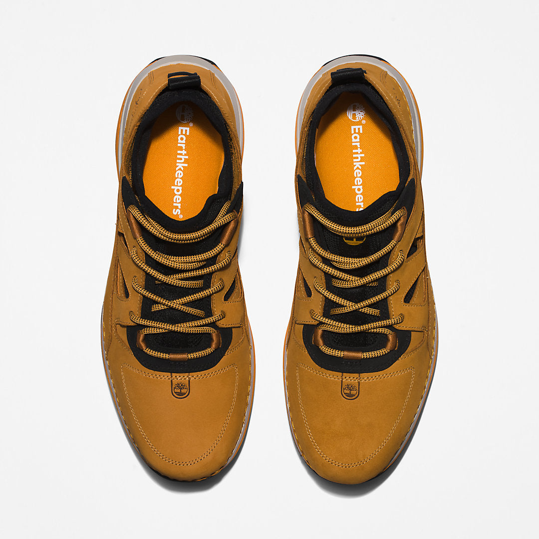 Timberloop™ Trekker Hiking Boot for Men in Brown Timberland Online