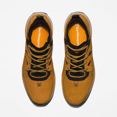 Timberloop™ Trekker Hiking Boot for Men in Brown Timberland Online