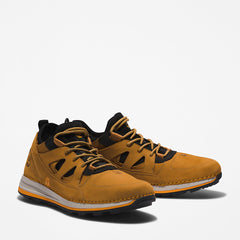 Timberloop™ Trekker Hiking Boot for Men in Brown Timberland Online
