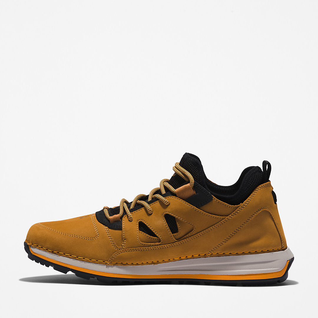 Timberloop™ Trekker Hiking Boot for Men in Brown Timberland Online