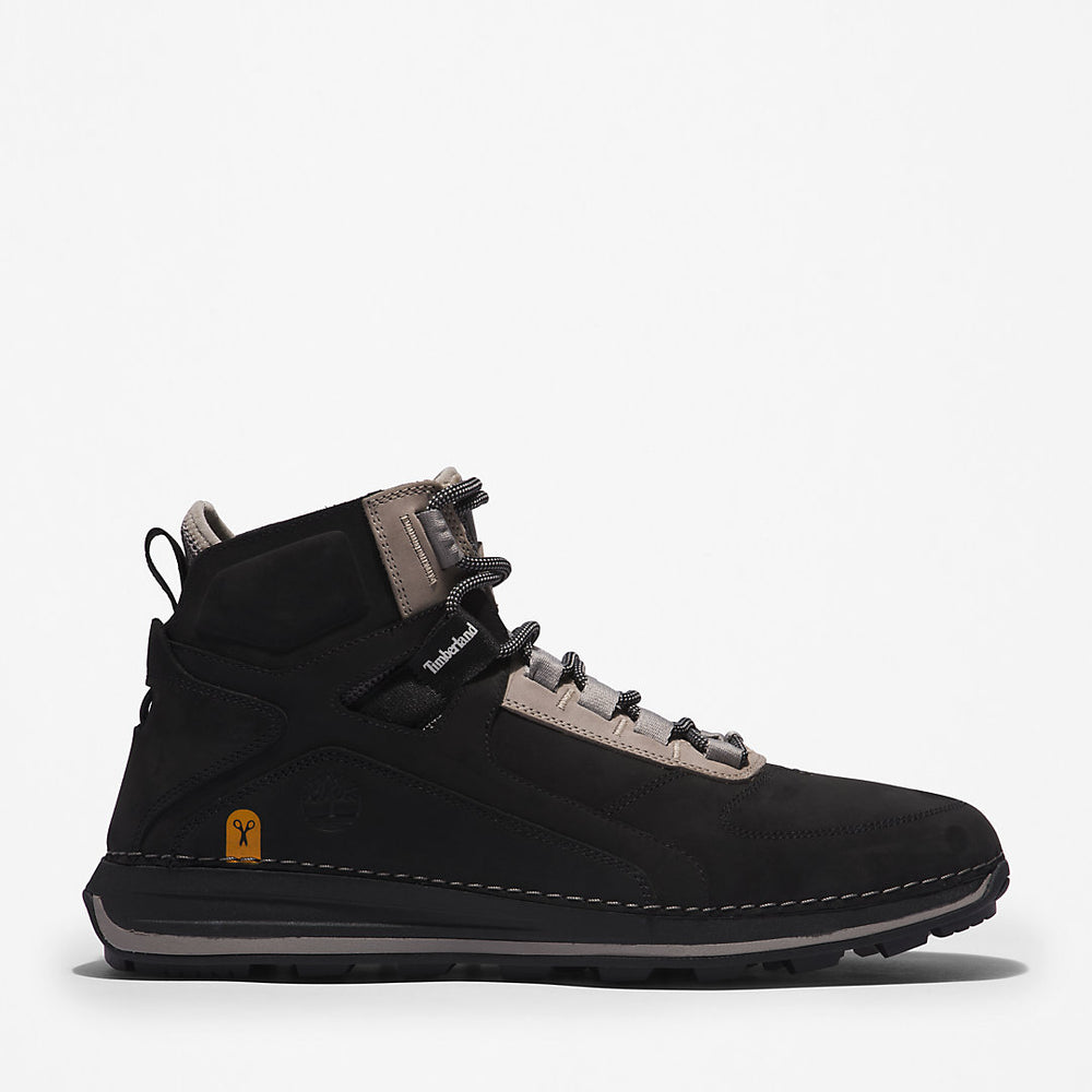 Timberloop™ Trekker Hiking Boot for Men in Black Timberland Sale