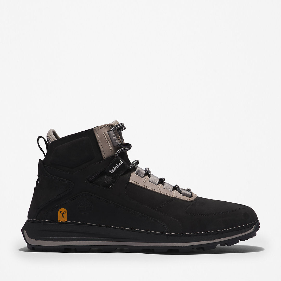 Timberloop™ Trekker Hiking Boot for Men in Black Timberland Sale
