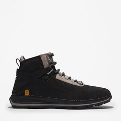 Timberloop™ Trekker Hiking Boot for Men in Black Timberland Sale