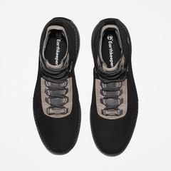 Timberloop™ Trekker Hiking Boot for Men in Black Timberland Sale