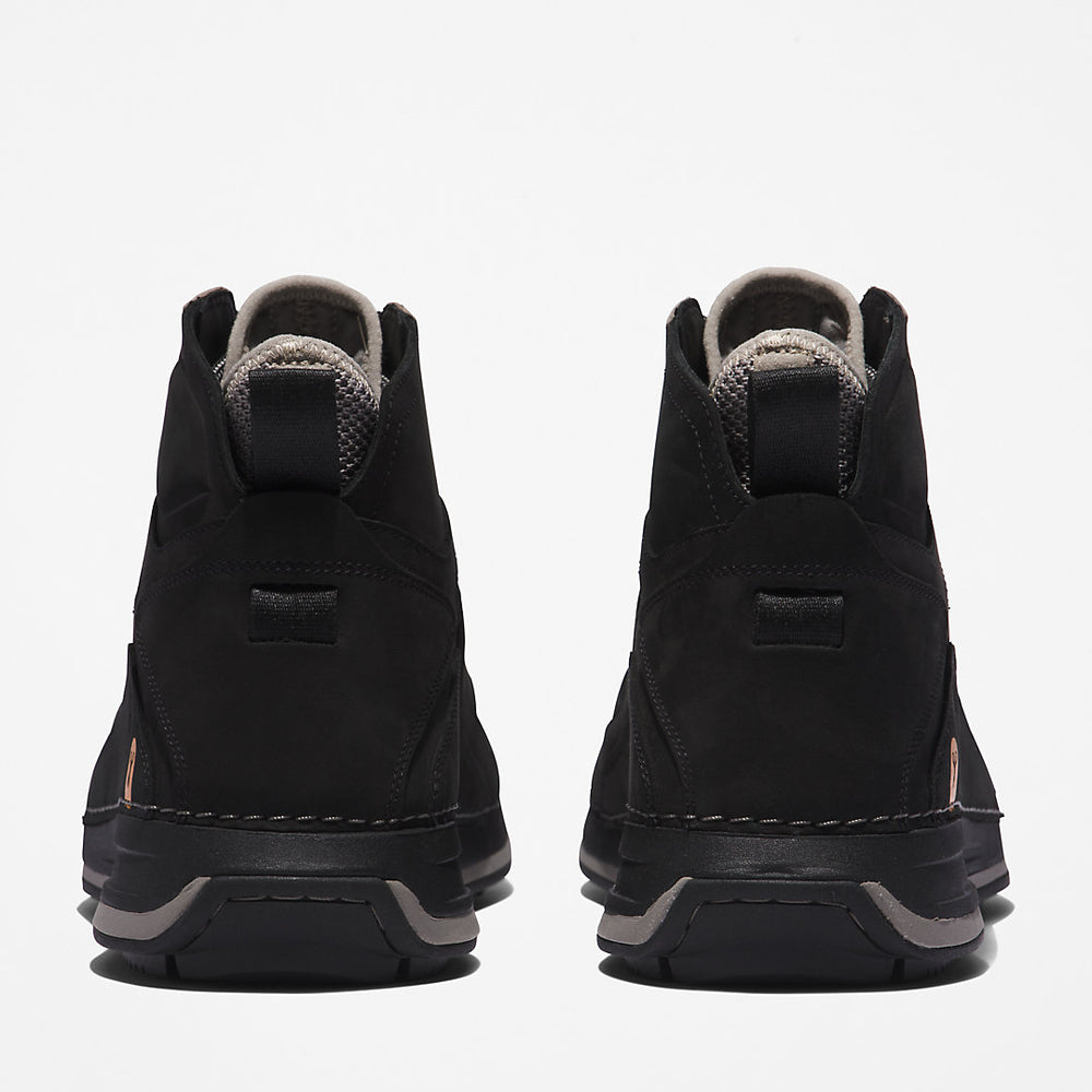 Timberloop™ Trekker Hiking Boot for Men in Black Timberland Sale