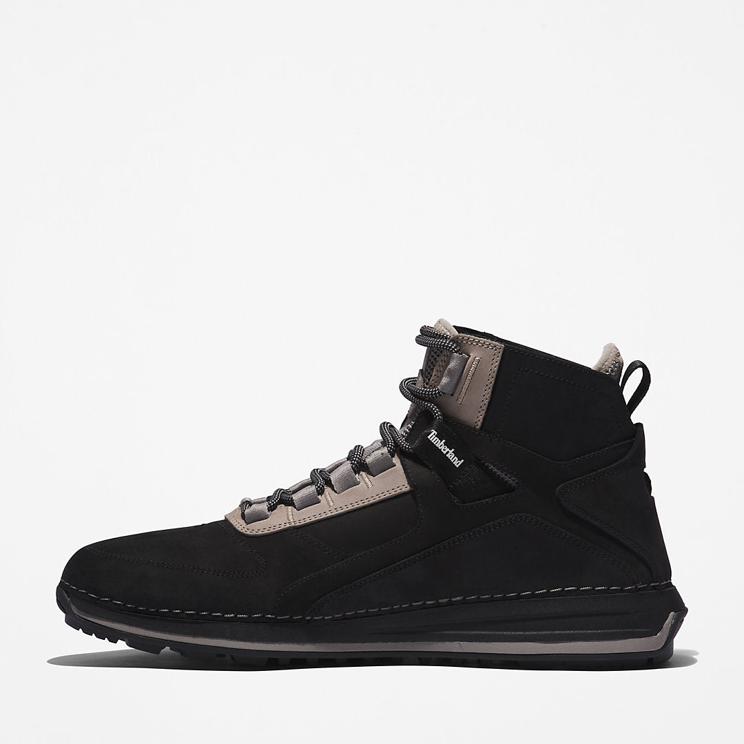 Timberloop™ Trekker Hiking Boot for Men in Black Timberland Sale