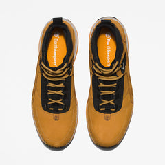 Timberloop™ Trekker Hiking Boot for Men in Yellow Timberland Discount
