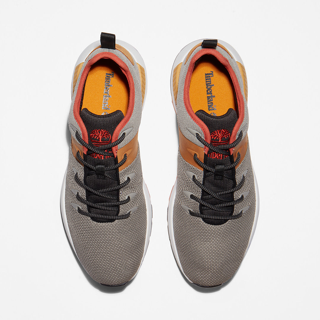 Sprint Trekker Trainer for Men in Grey Timberland Online