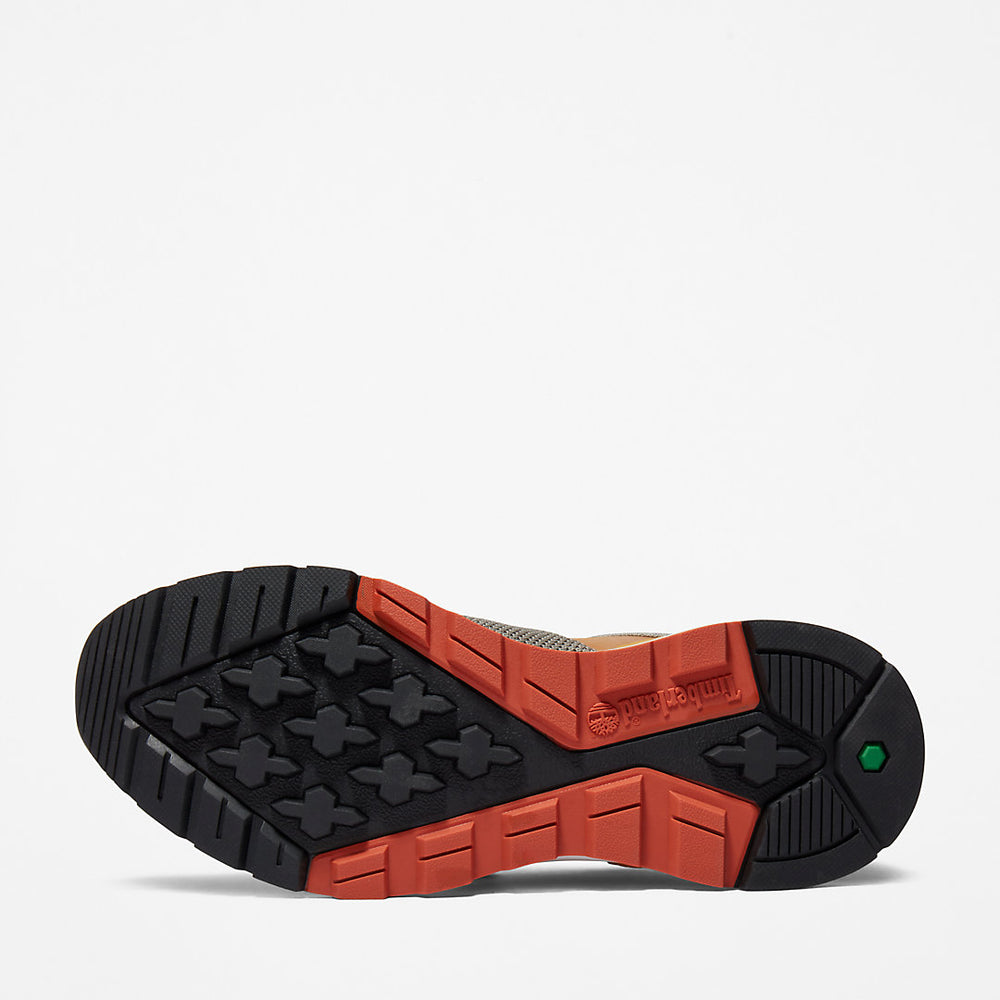 Sprint Trekker Trainer for Men in Grey Timberland Online