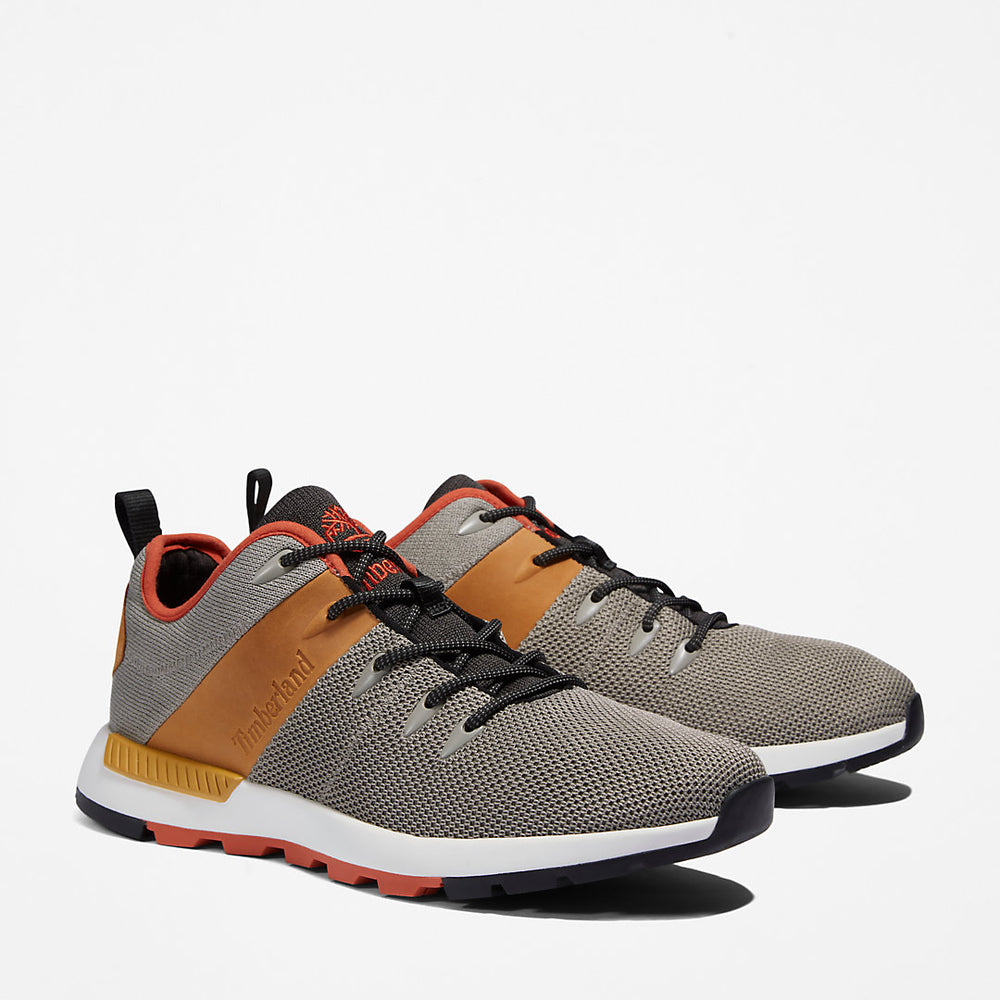 Sprint Trekker Trainer for Men in Grey Timberland Online