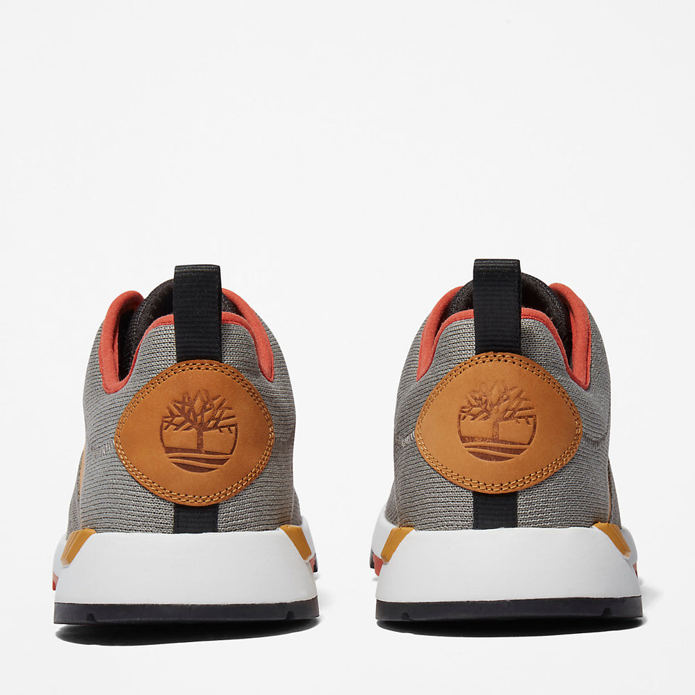 Sprint Trekker Trainer for Men in Grey Timberland Online