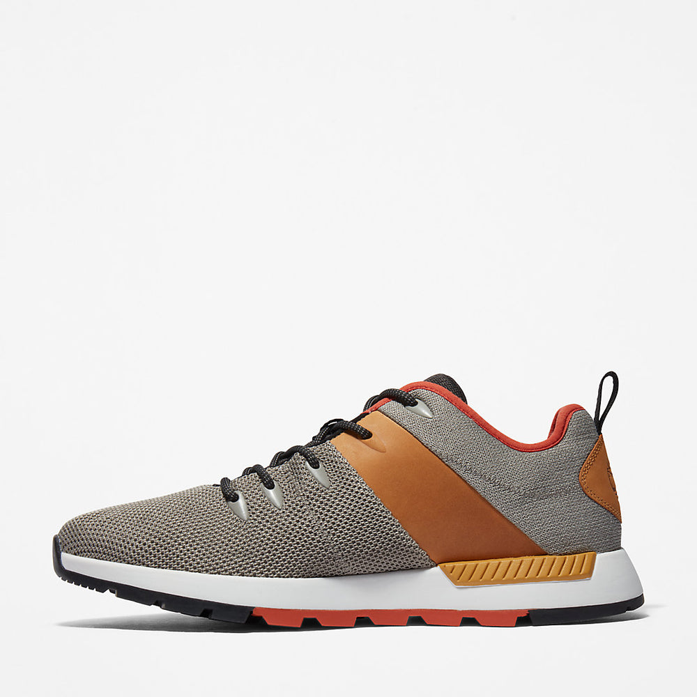 Sprint Trekker Trainer for Men in Grey Timberland Online