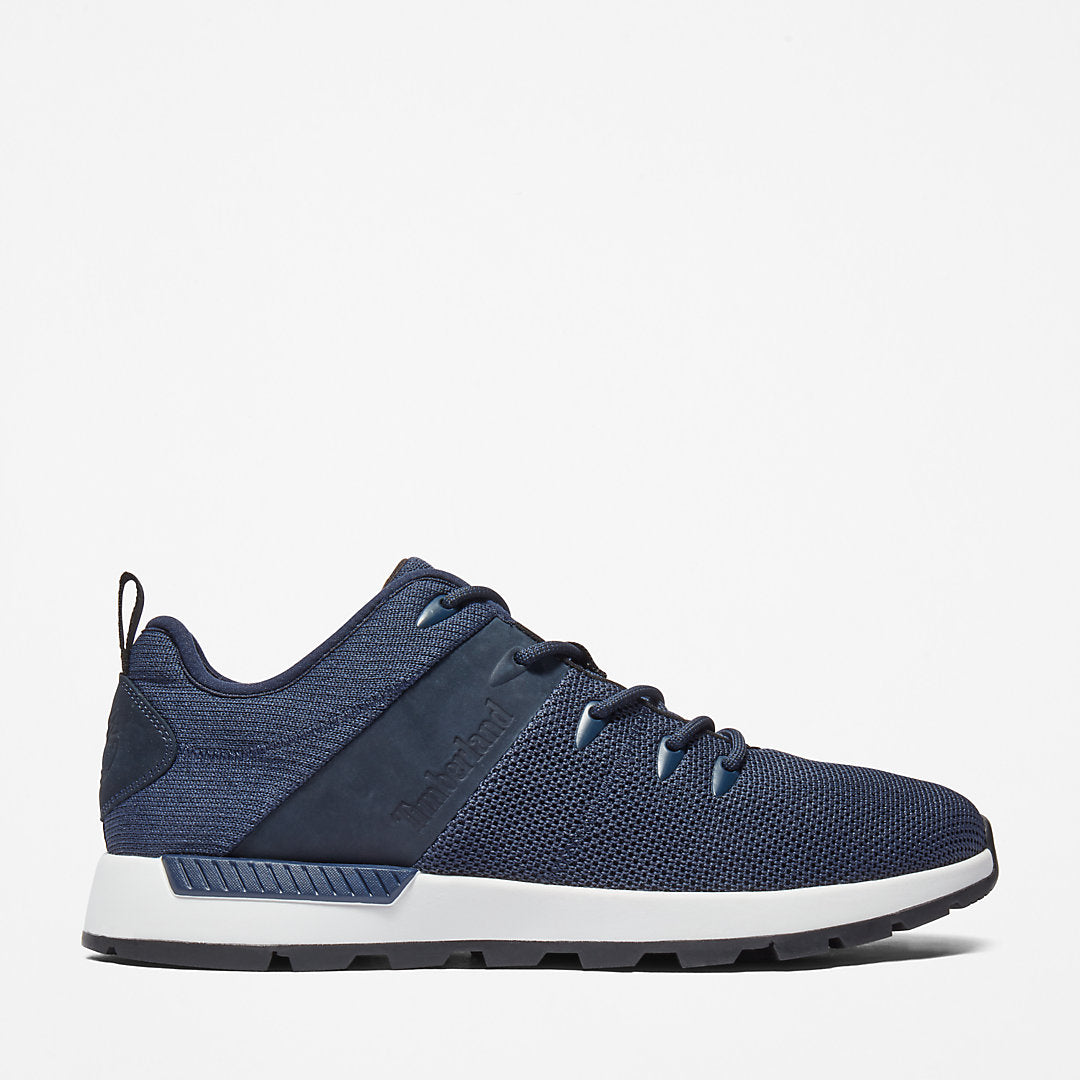 Sprint Trekker Trainer for Men in Navy Timberland Sale