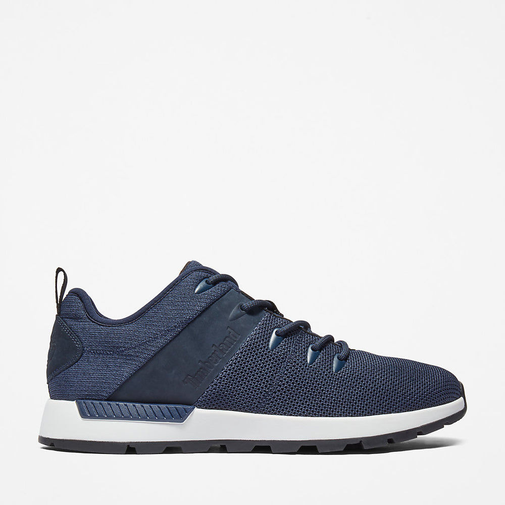 Sprint Trekker Trainer for Men in Navy Timberland Sale