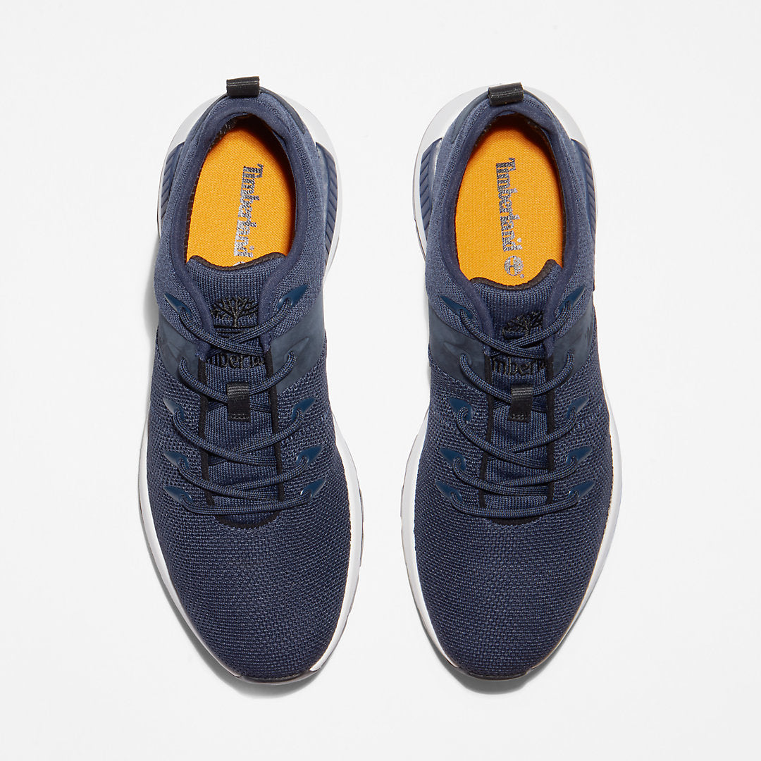 Sprint Trekker Trainer for Men in Navy Timberland Sale