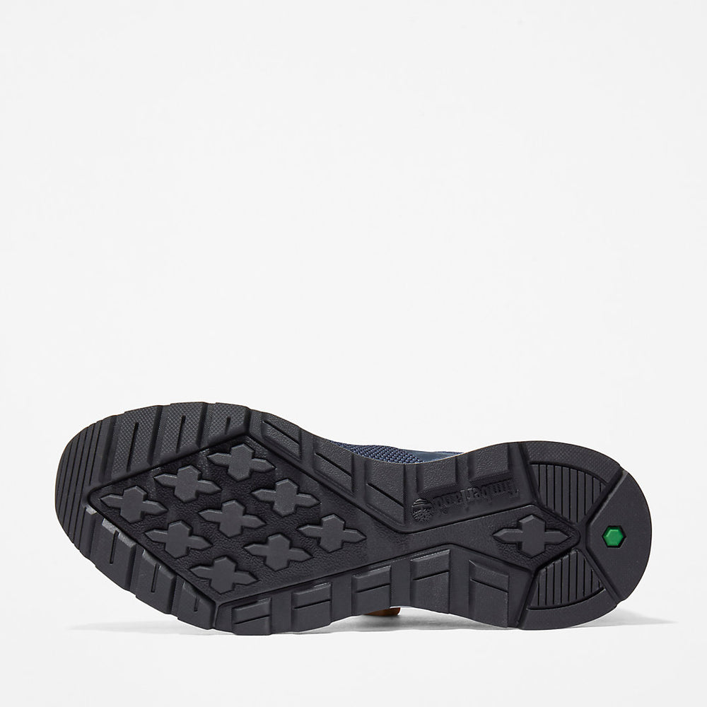Sprint Trekker Trainer for Men in Navy Timberland Sale