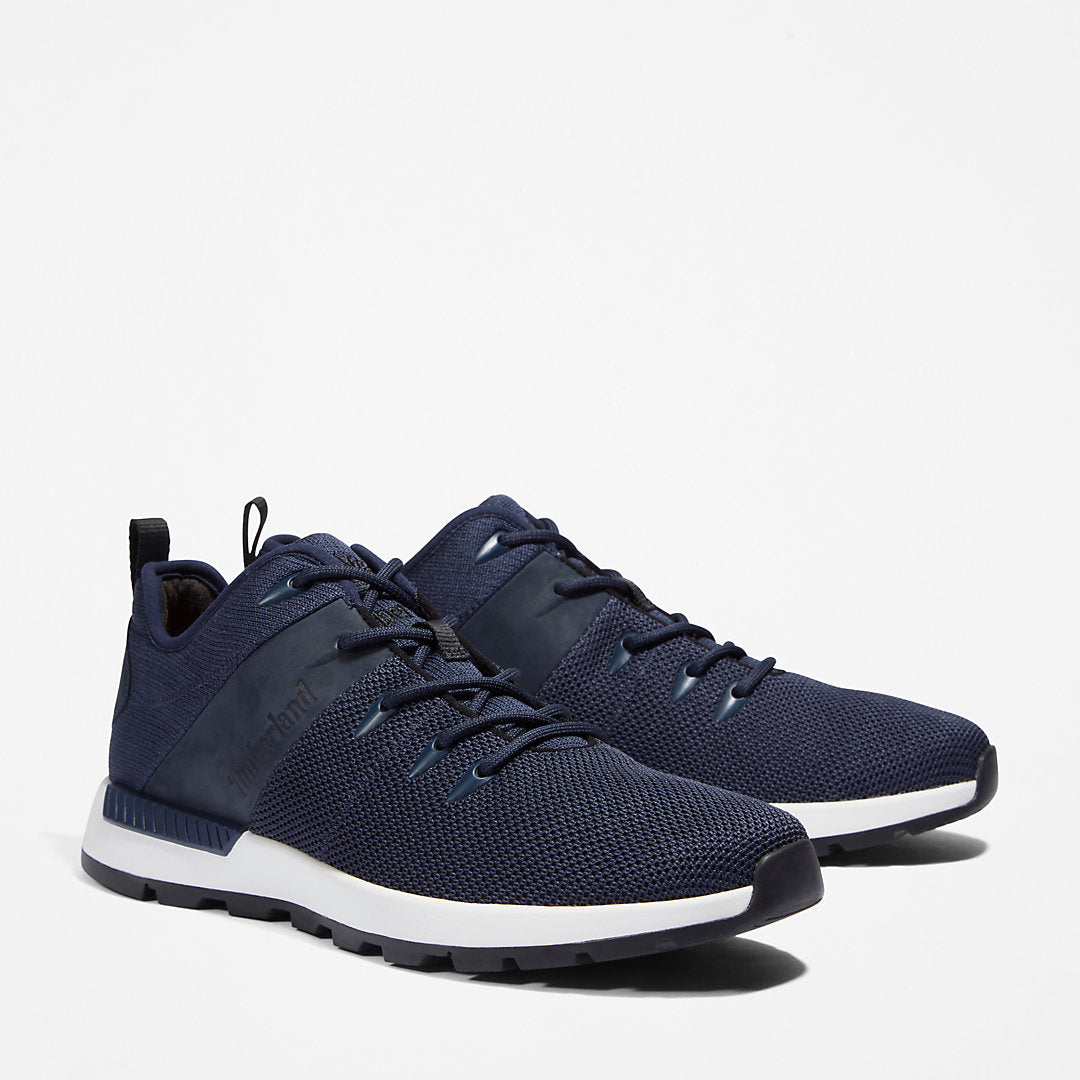Sprint Trekker Trainer for Men in Navy Timberland Sale