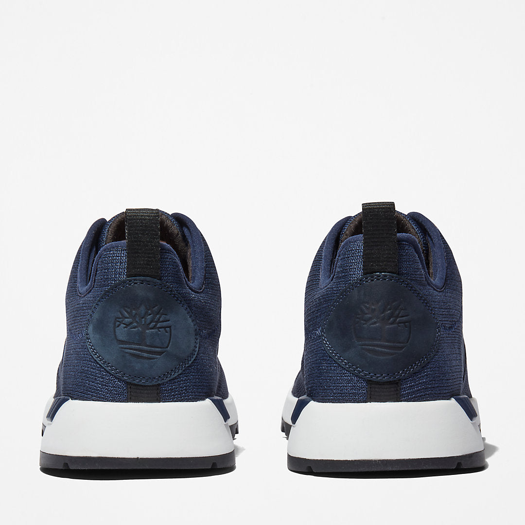 Sprint Trekker Trainer for Men in Navy Timberland Sale