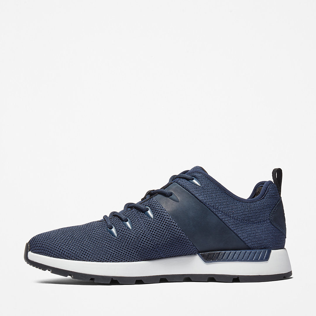 Sprint Trekker Trainer for Men in Navy Timberland Sale