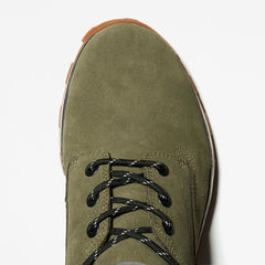 Treeline Chukka for Men in Dark Green Timberland On Sale