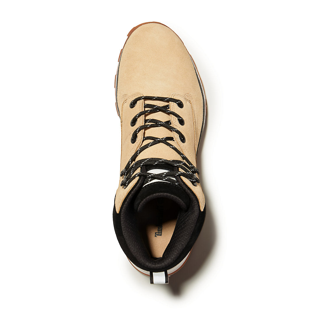 Treeline Chukka for Men in Beige Timberland For Sale