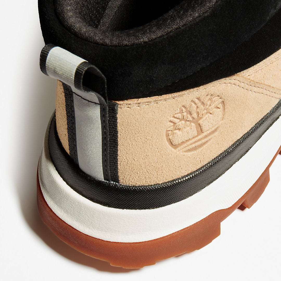 Treeline Chukka for Men in Beige Timberland For Sale