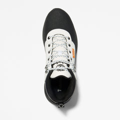 Field Trekker Chukka for Men in Black Timberland US
