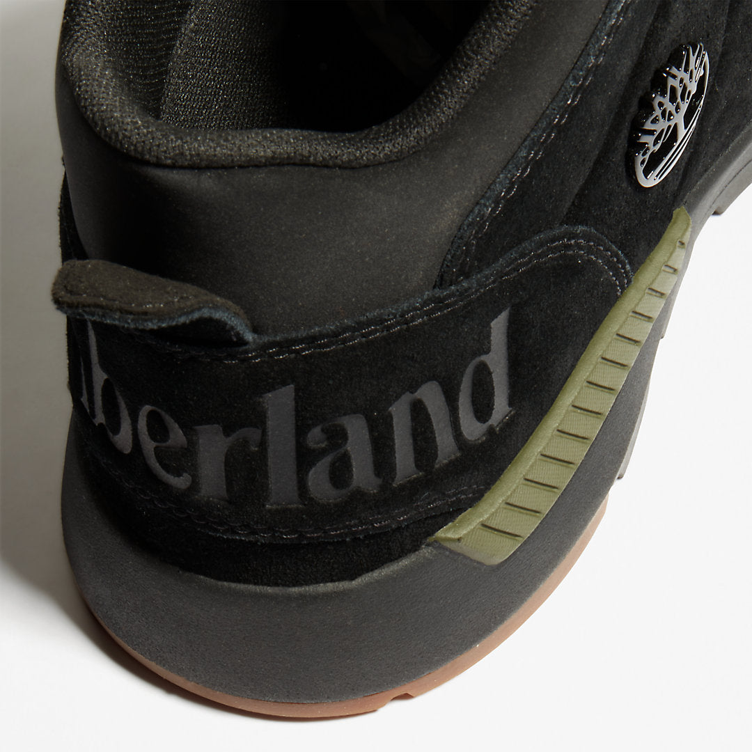 Sprint Trekker Chukka for Men in Black Timberland On Sale