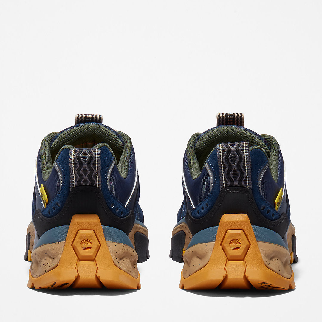 Bee Line x Timberland® Solar Ridge Hiker for Women in Navy Timberland Sale